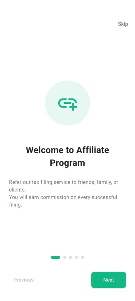 Scounts.pk affiliate program