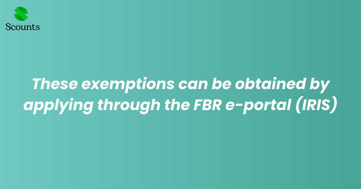 How to get a Tax exemption certificate for a Nonprofit Organization in