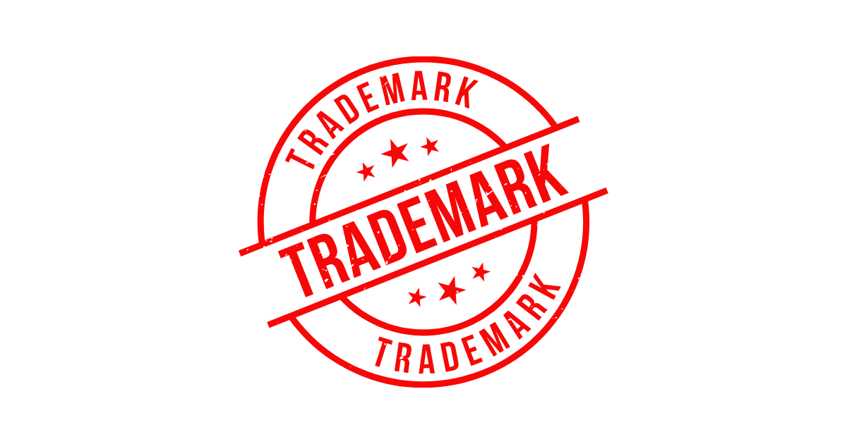 Trademark Icon