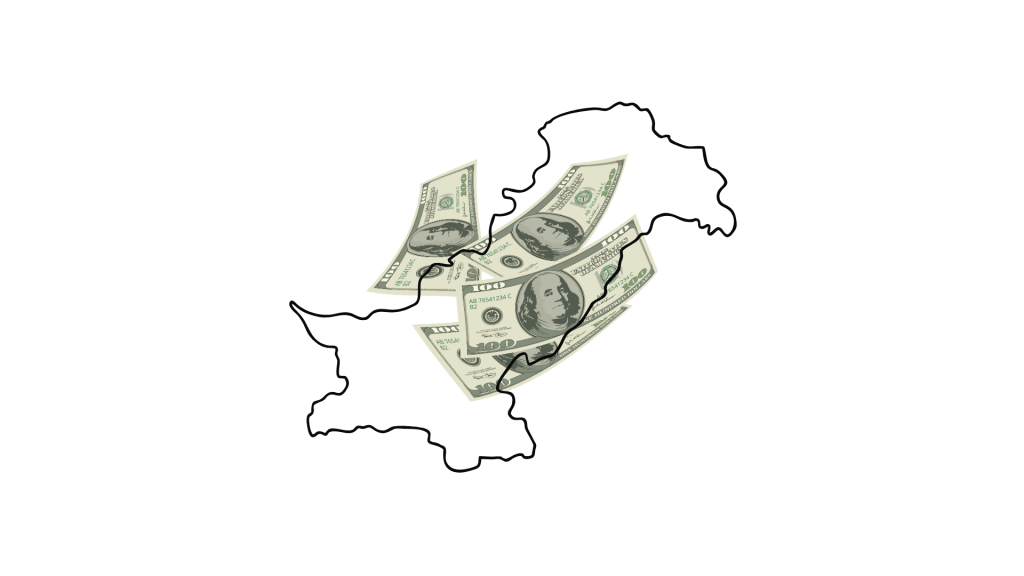 How to receive International Payments in Pakistan