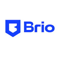 Brio Partner Logo