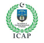 Institute of Chartered Accountants of Pakistan Partner