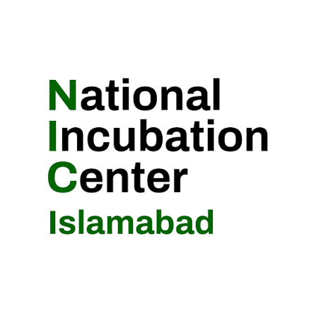 National Incubation Center Islamabad Partner